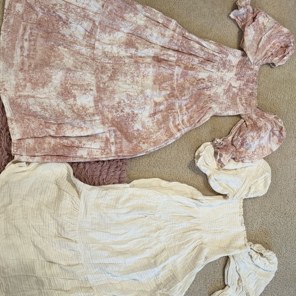 Bundle of TWO Nothing Fits But Kiko Dresses - Picture 2 of 7